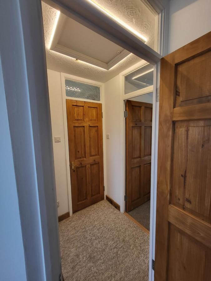 A Great Place For You And Your Dog To Stay Falmouth Kültér fotó
