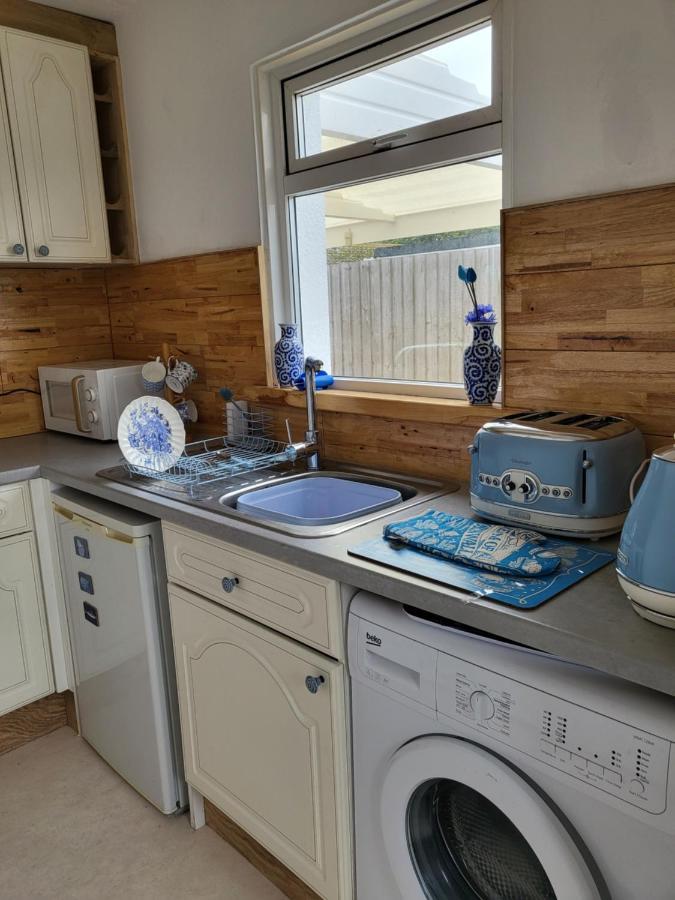 A Great Place For You And Your Dog To Stay Falmouth Kültér fotó