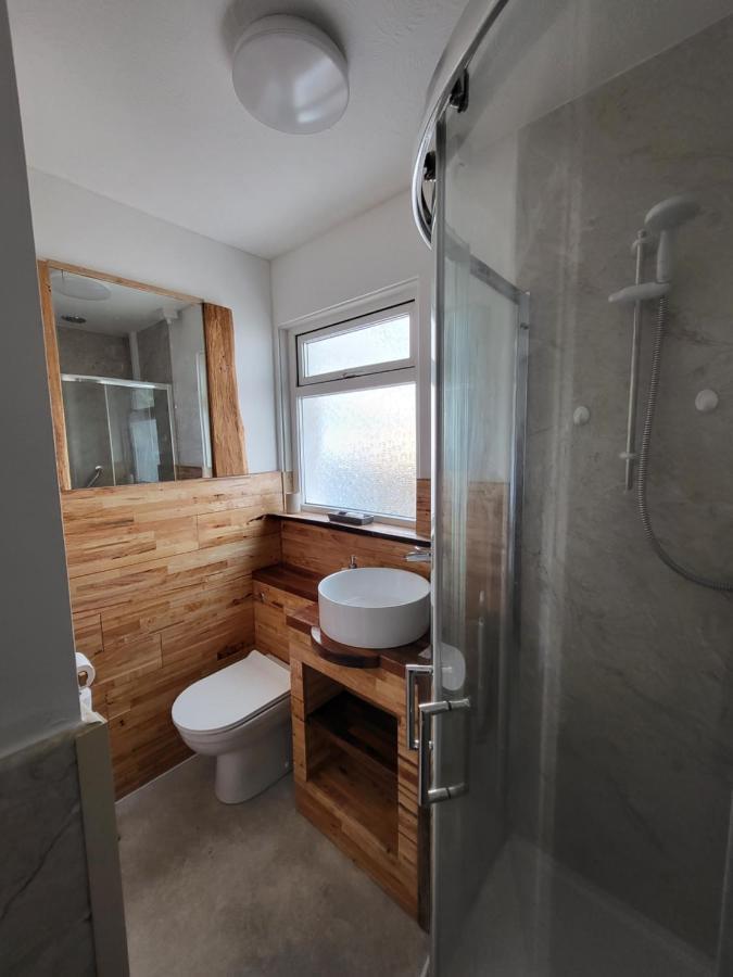 A Great Place For You And Your Dog To Stay Falmouth Kültér fotó