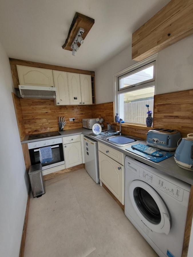 A Great Place For You And Your Dog To Stay Falmouth Kültér fotó
