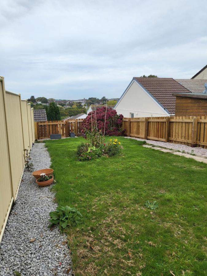 A Great Place For You And Your Dog To Stay Falmouth Kültér fotó