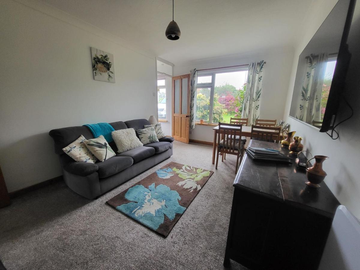 A Great Place For You And Your Dog To Stay Falmouth Kültér fotó